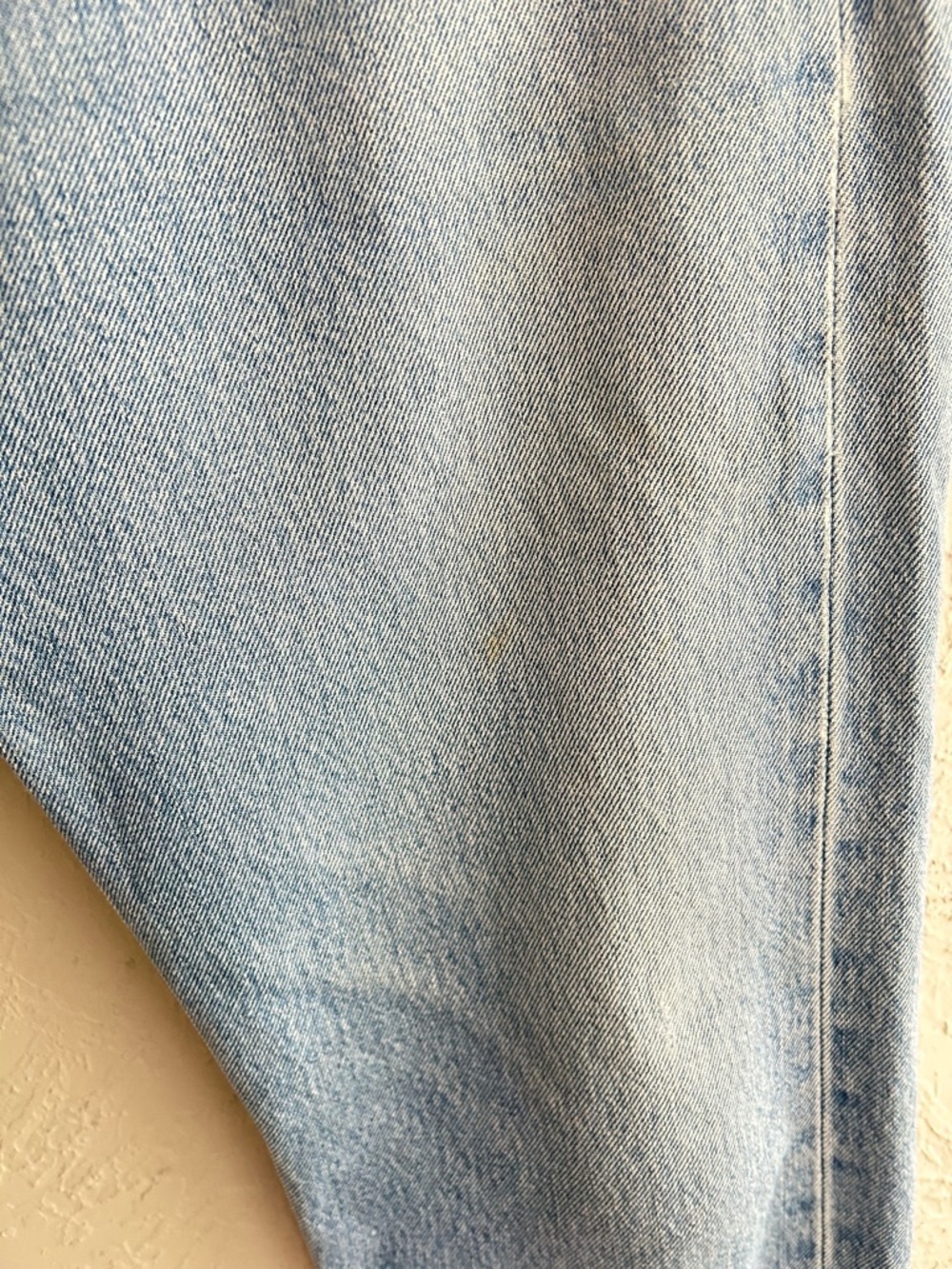 VINTAGE Levi's 501 Jeans sz 32 - Picture 9 of 10